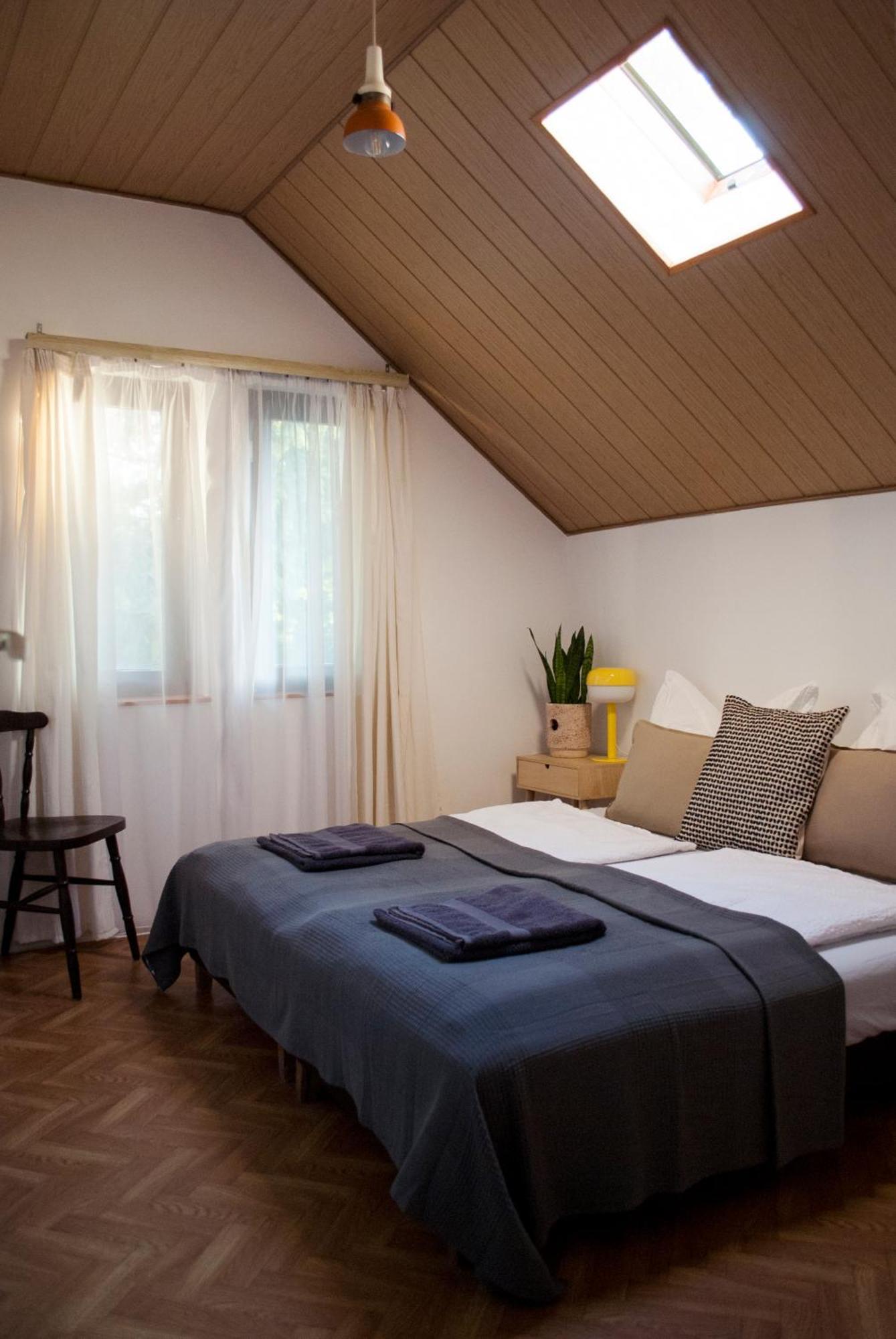 Endretro Apartments Сиофок Екстериор снимка