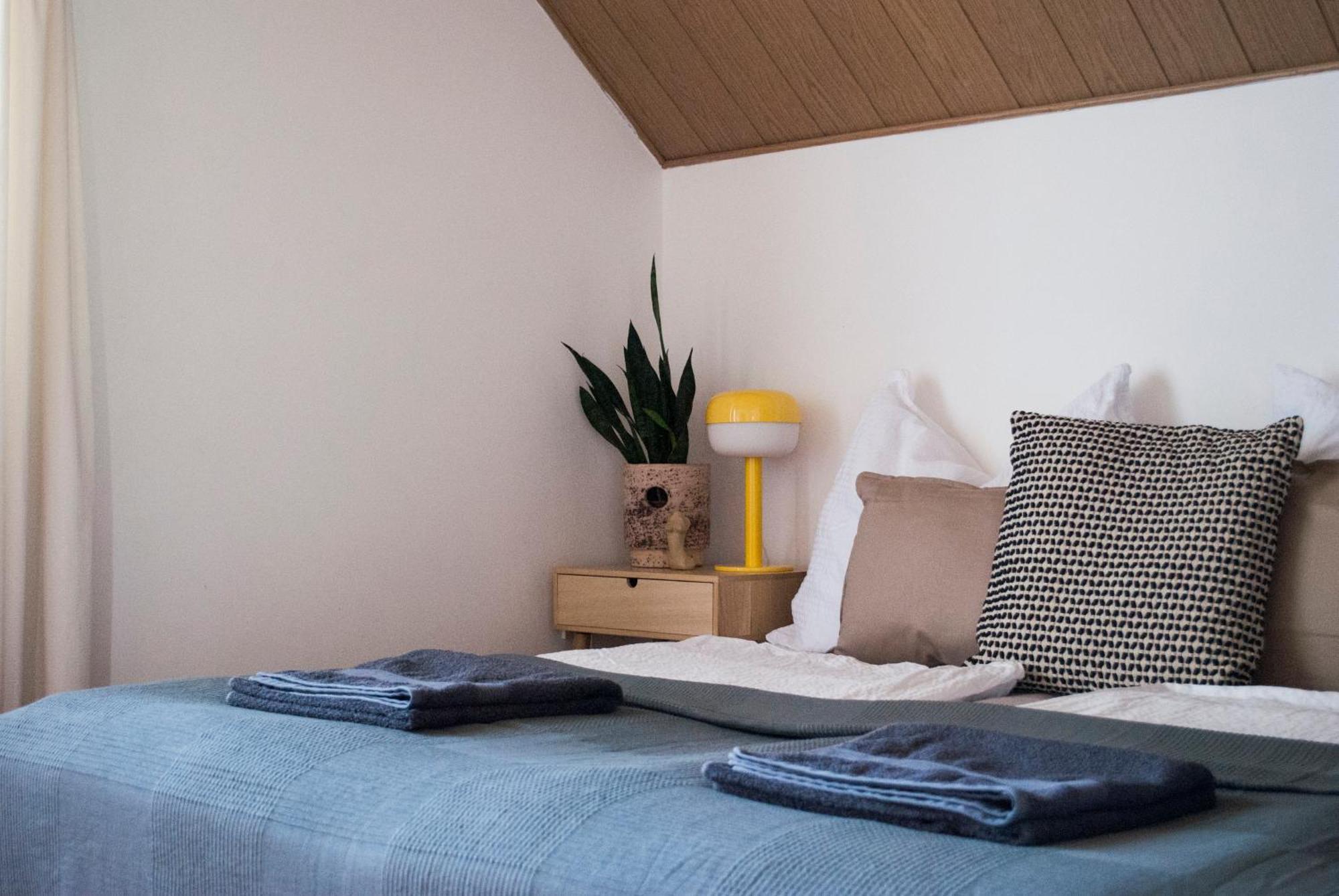 Endretro Apartments Сиофок Екстериор снимка
