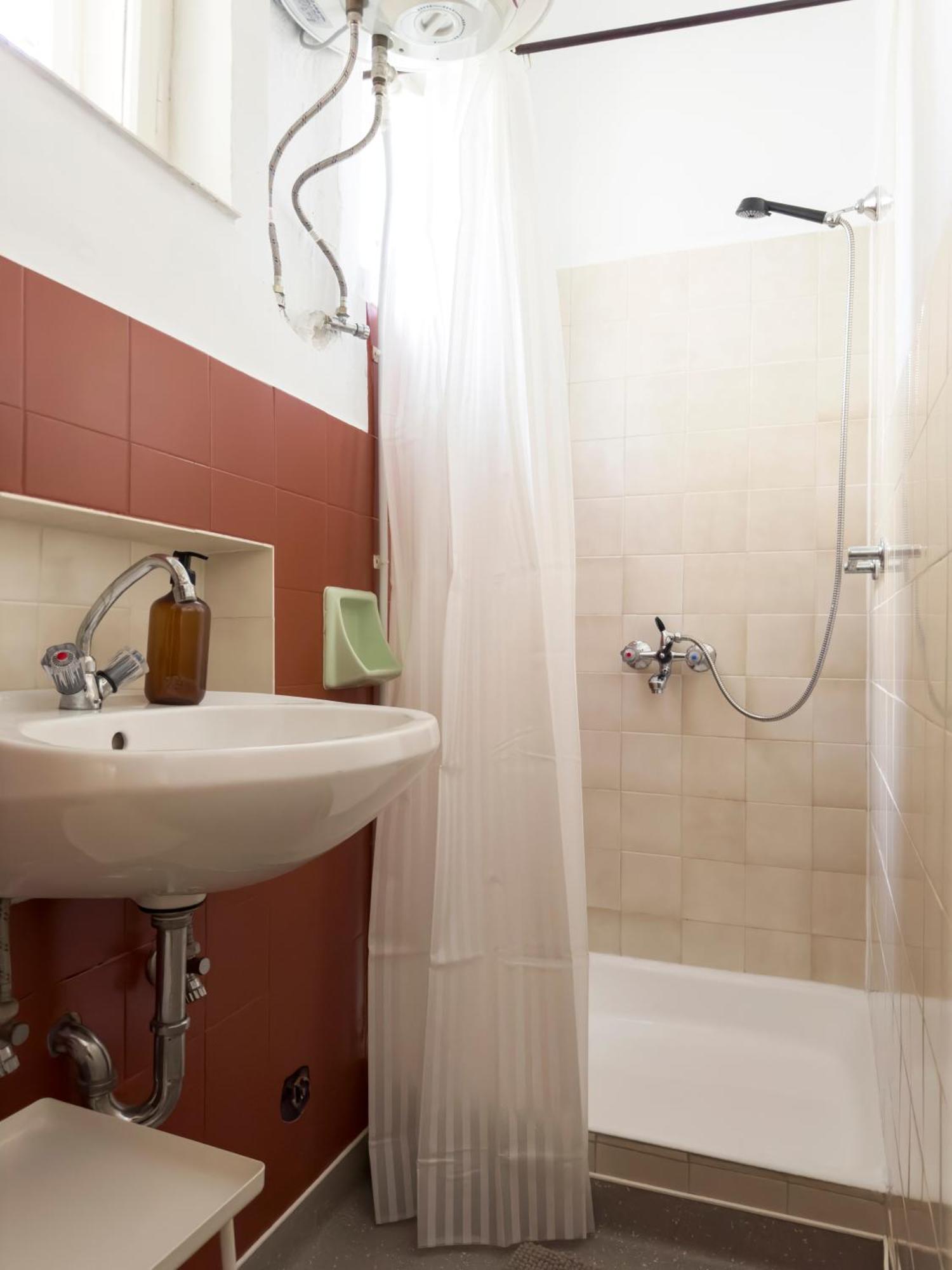 Endretro Apartments Сиофок Екстериор снимка